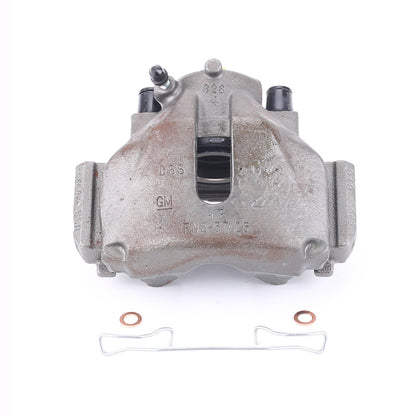 Power Stop 00-03 Saab 9-3 Front Right Autospecialty Caliper w/Bracket