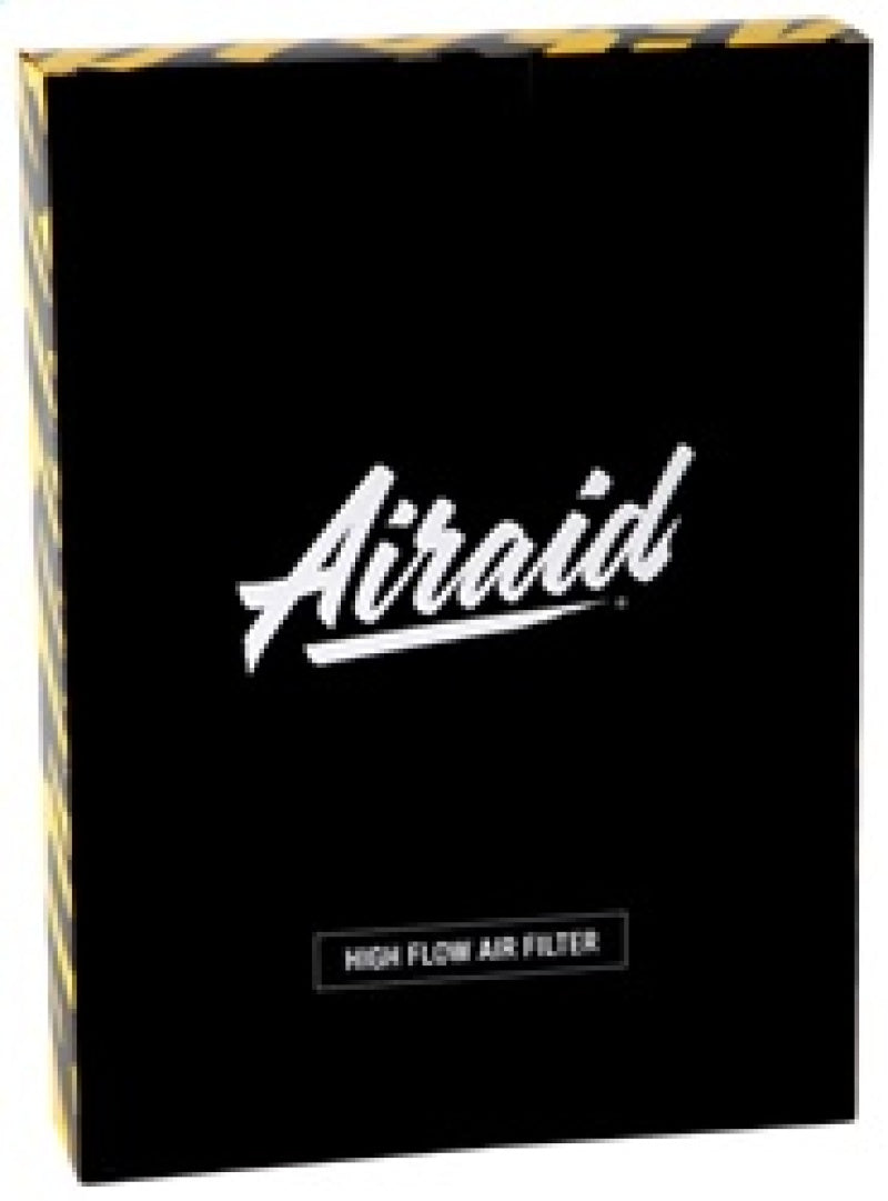 Airaid 2010-2012 Chevy Camaro 3.6 / 6.2L Direct Replacement Filter