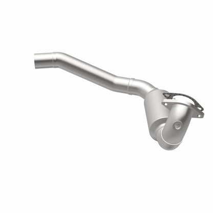 MagnaFlow Conv DF 15-17 Ford Edge 2.7L OEM Grade