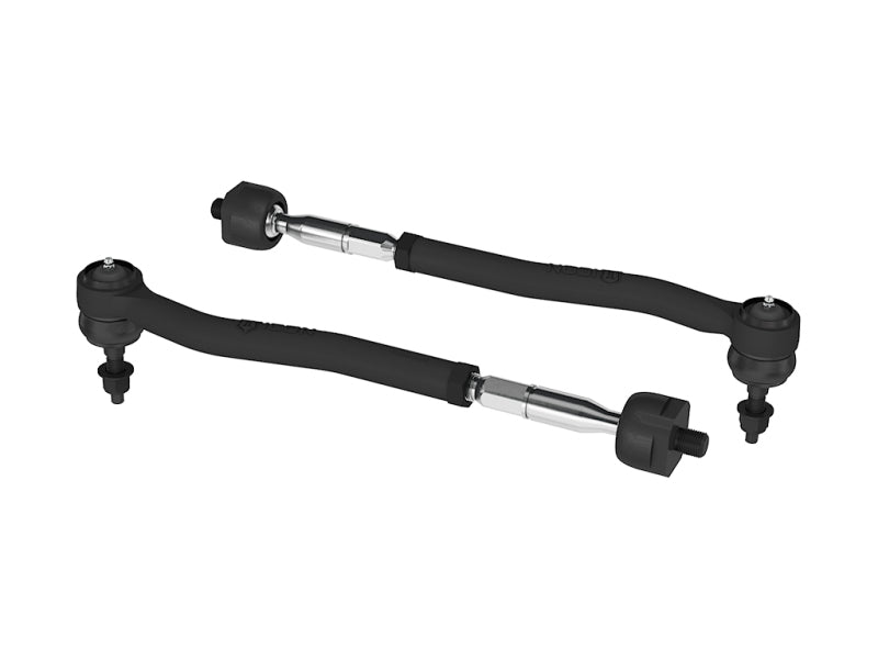 ICON 2021+ Ford Bronco Tie Rod Kit