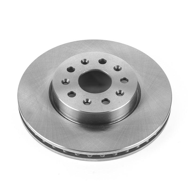 Power Stop 16-19 Cadillac CT6 Front Autospecialty Brake Rotor