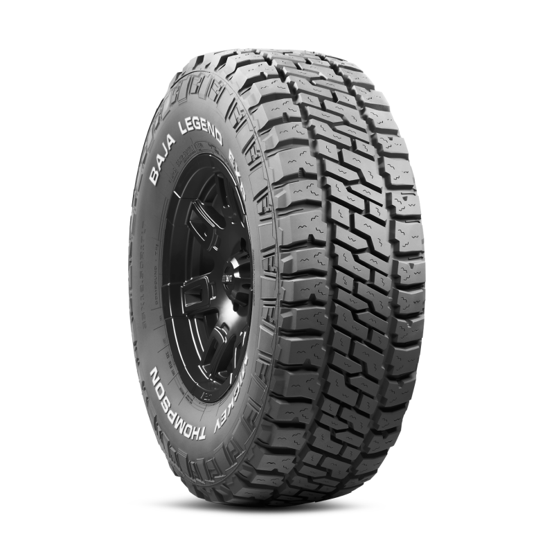 Mickey Thompson Baja Legend EXP Tire - LT275/55R20 120/117Q E 90000120118