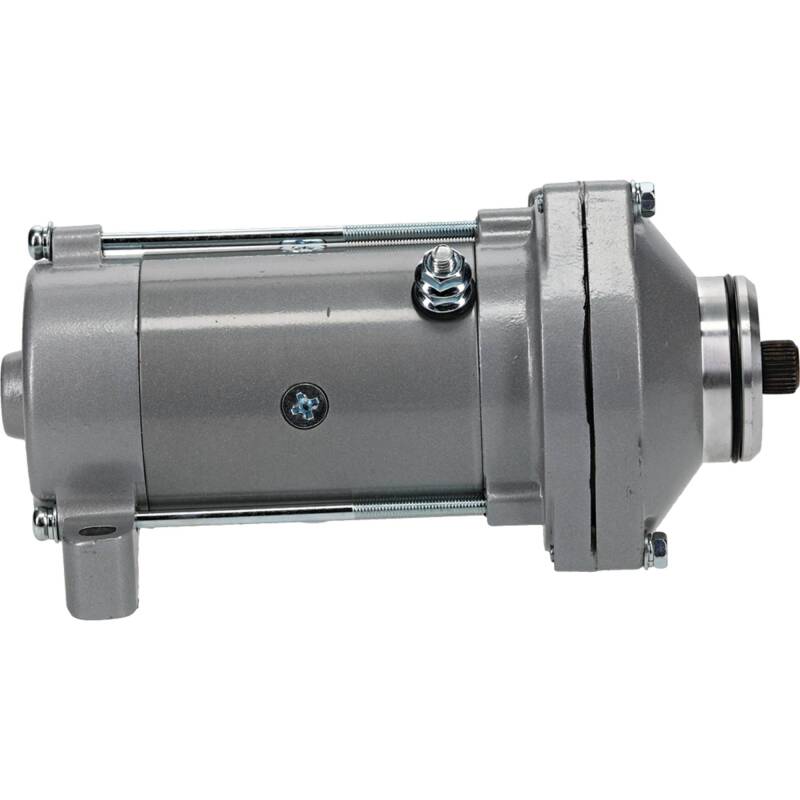 Arrowhead Honda M/C Starter Motor - 12-Volt - 31-Spline