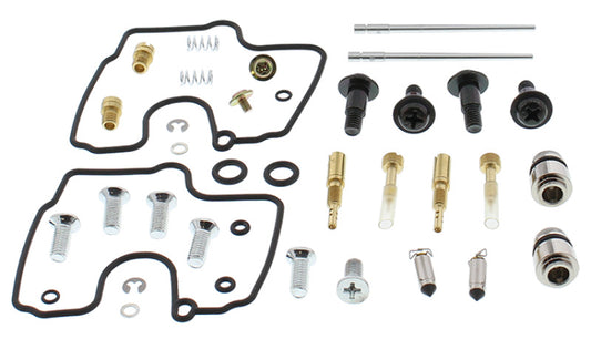 All Balls Racing 98-04 Suzuki VL1500 Intruder Carburetor Rebuild Kit