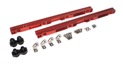 FAST Billet Fuel Rail Kit For LSXR