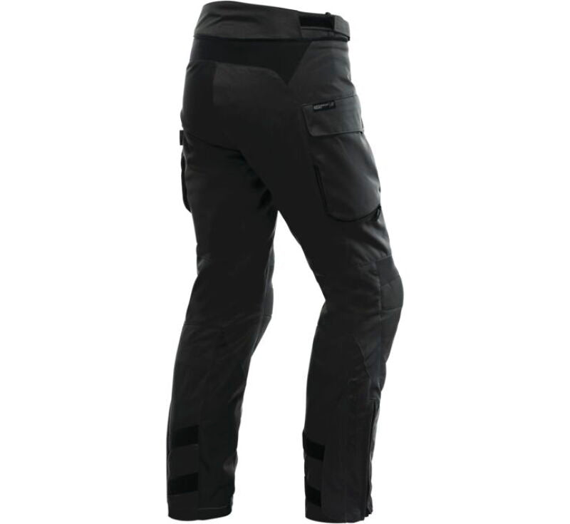 Dainese Ladakh 3L D-Dry Pants Black/Black Size - 50