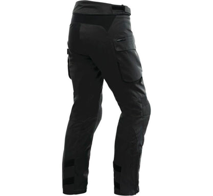 Dainese Ladakh 3L D-Dry Pants Black/Black Size - 58