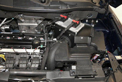 K&N 11-14 Jeep Patriot L4 2.0L Performance Intake