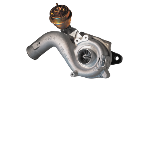 BorgWarner K-Series K04 Turbocharger - Replaces bwa53049880015