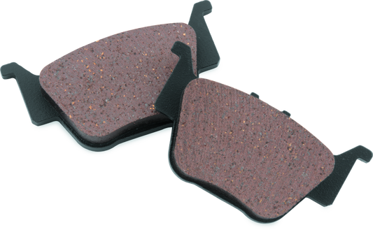 BikeMaster Honda Brake Pads