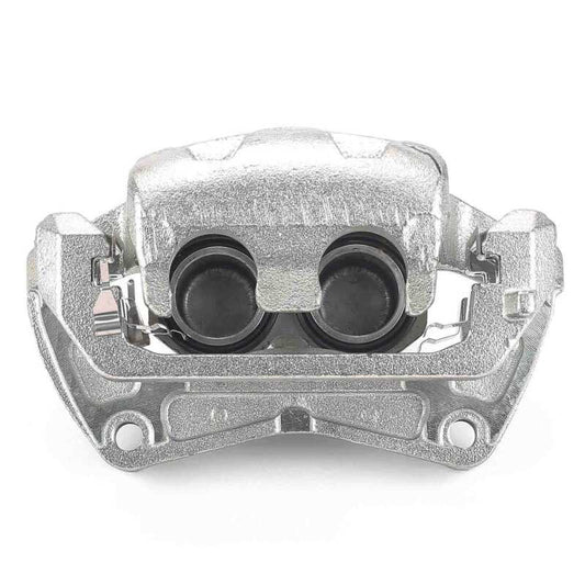 Power Stop 06-12 Infiniti FX35 Front Left Autospecialty Caliper w/Bracket