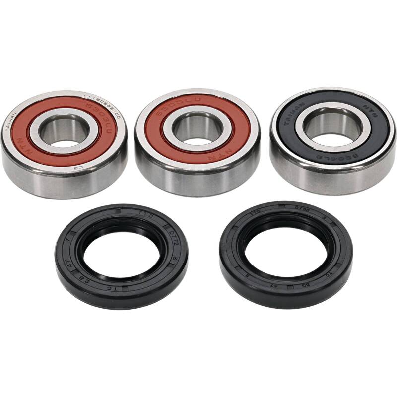 Pivot Works Pw Premium Wheel Bearing