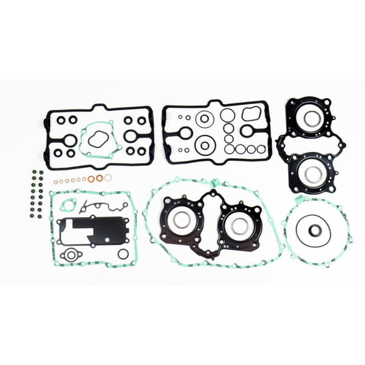 Athena 94-03 Honda VF C/C2/Cd V45 Magna 750 Complete Gasket Kit (Excl Oil Seal)