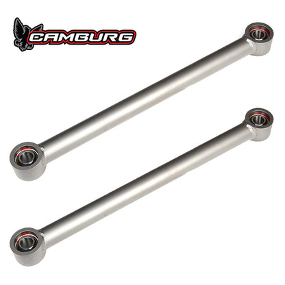 Camburg Ford Bronco 21-23 Rear Tube Lower Trailing Arm Kit