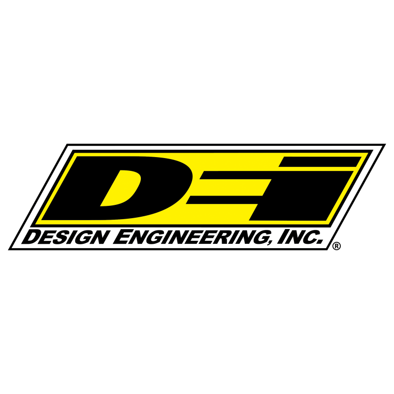 DEI Versa-Shield (Starter Shield) 7in x 2ft Universal Heat Shield