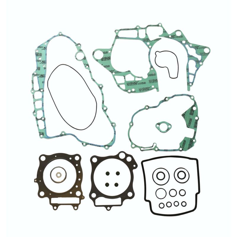 Athena 04-05 Honda TRX 450 R Complete Gasket Kit (Excl Oil Seals)