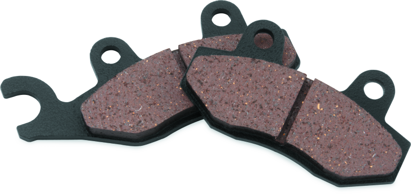 BikeMaster Honda Brake Pads