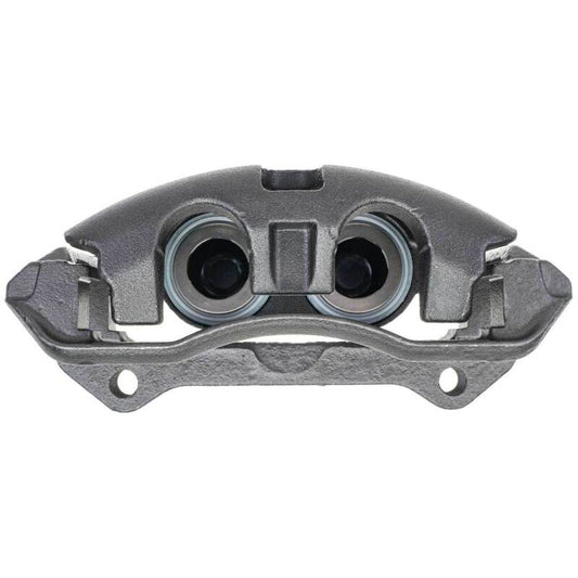 Power Stop 10-17 Ford Expedition Front Right Autospecialty Caliper w/Bracket