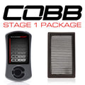 Subaru 06-07 WRX, 04-07 STi, 04-06 FXT Stage 1 Power Package w/V3