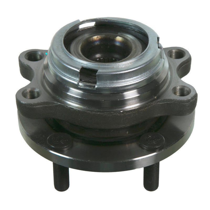 MOOG 2013 INFINITI M37 X Front Hub Assembly