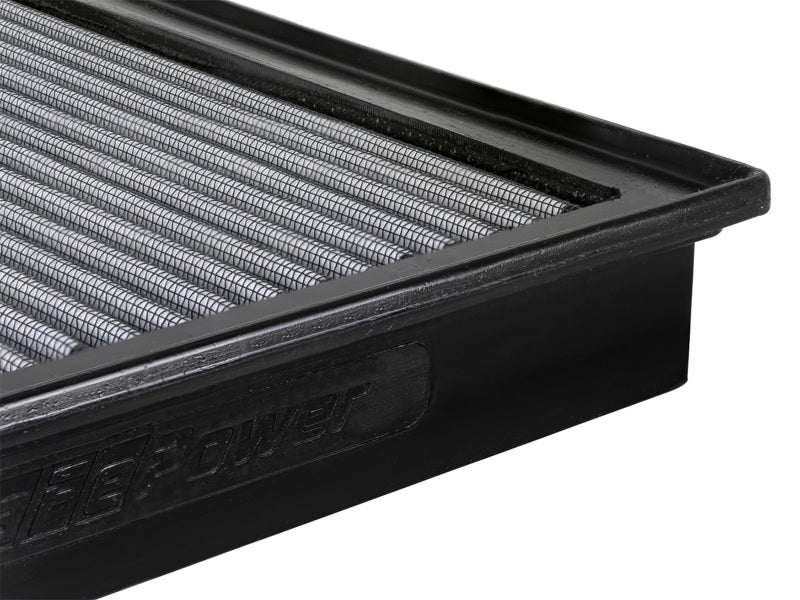 aFe MagnumFLOW Air Filters OER PDS A/F PDS Ford F-150 09-11 V8-4.6L/5.4L/6.2L - Precision R