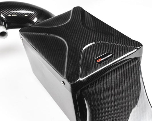 VR Performance Audi RS3/TTRS 2.5T Carbon Fiber Air Intake