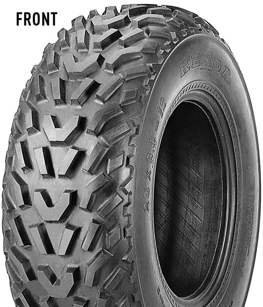 Kenda K530 Pathfinder Front Tires - 23x8-11 F 4PR 33F TL 24980039