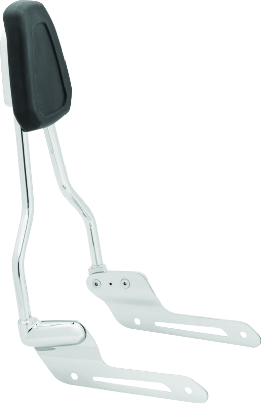 Kuryakyn Sissy Bar For 18-23 Softail Chrome