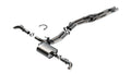 Borla 21-25 Audi SQ5 3.0L-V6 AWD S-Type Catback Exhaust