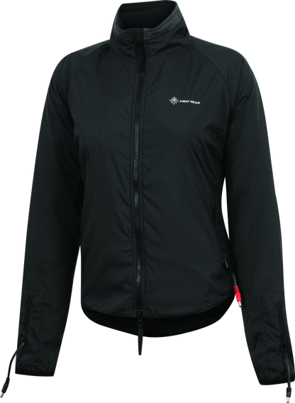 FIRSTGEAR Heated Jacket Liner Gen 4 - Women Extra Small