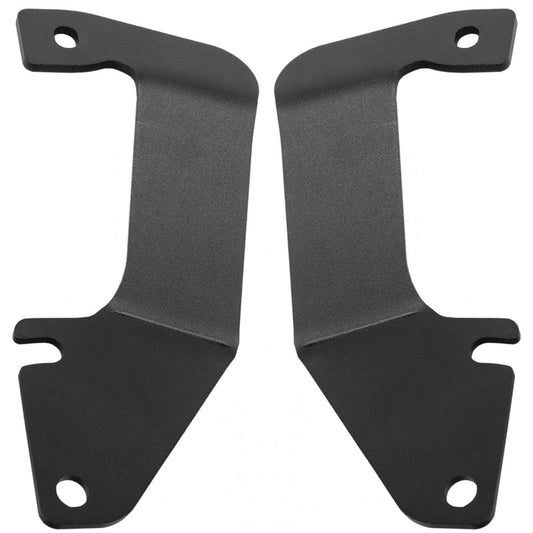 Rigid Industries 14-20 Toyota Tundra A-Pillar Mount (Fits 360-Series, D-Series, D-SS)