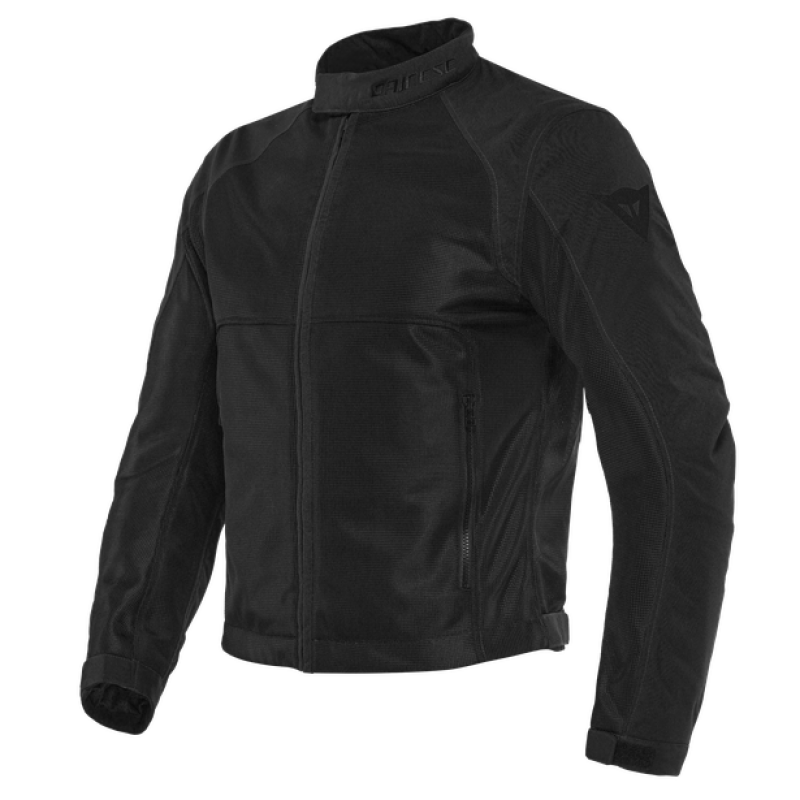 Dainese Sevilla Air Tex Jacket Black/Black Size - 58