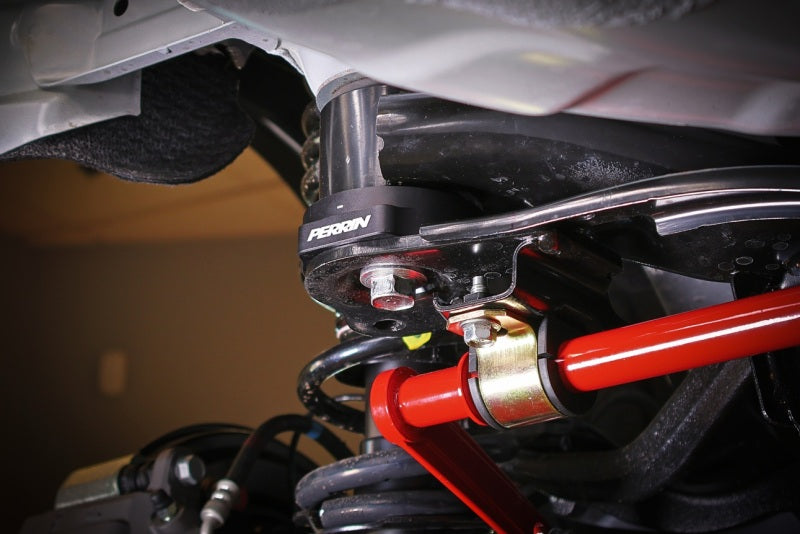 PERRIN 15-25 Subaru WRX/STI / 22-26 BRZ Rear Subframe Lockdown