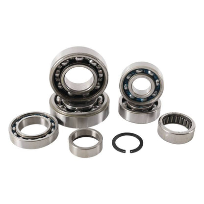 Hot Rods 01-08 Suzuki RM 250 250cc Transmission Bearing Kit