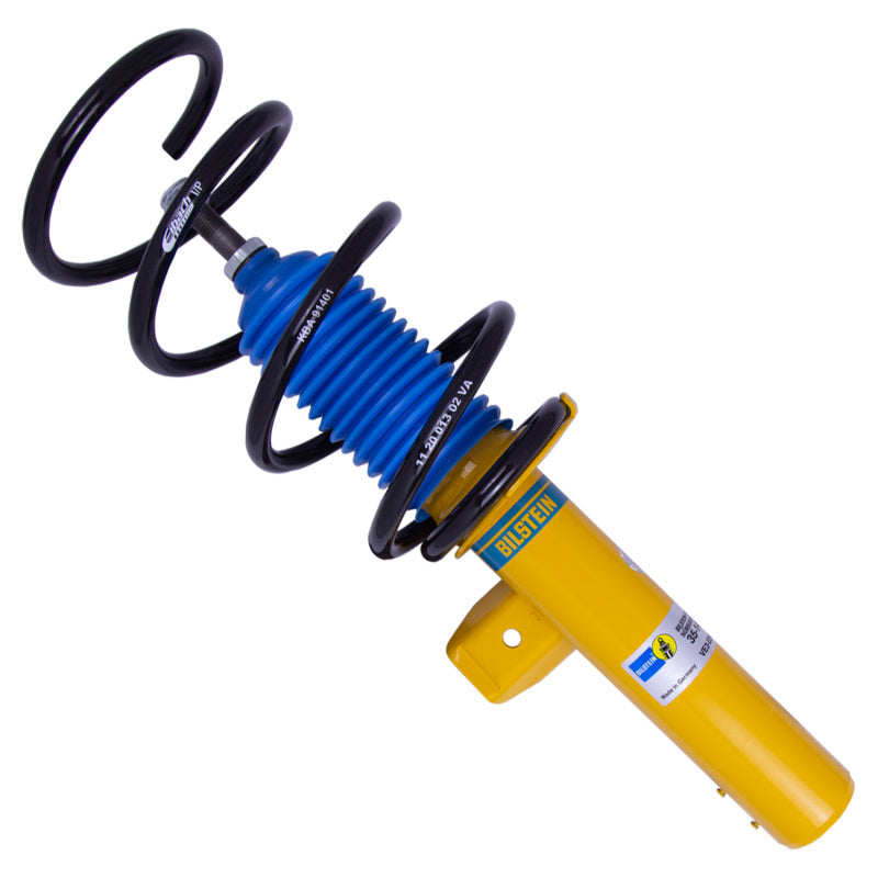 Bilstein B12 2006 BMW 330xi Base Sedan Front and Rear Suspension Kit