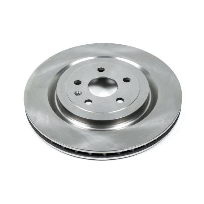 Power Stop 09-18 Cadillac CTS Rear Autospecialty Brake Rotor