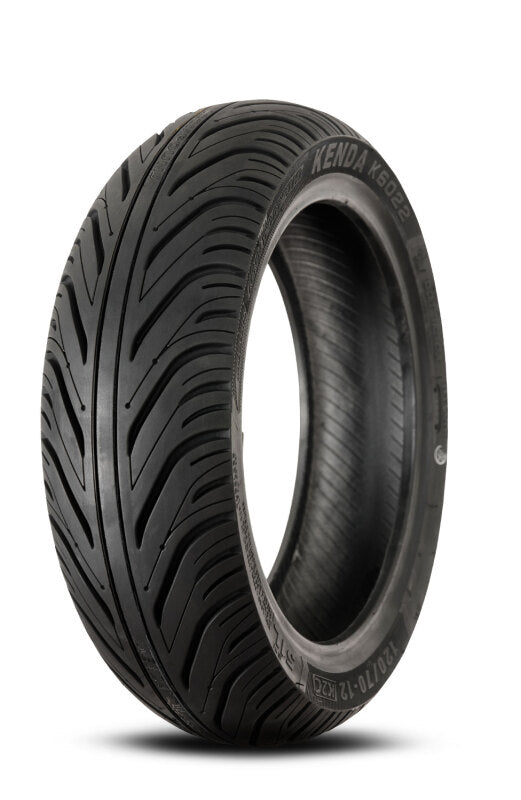 Kenda K6022 Kozmik Front/Rear Tires - 350-10 4PR 51J TL 10471076