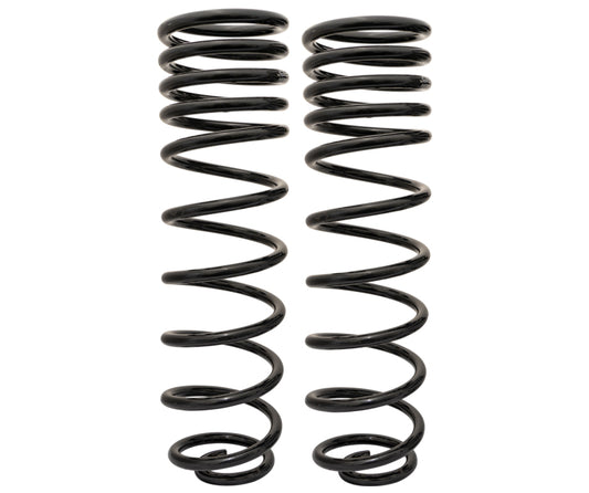 Carli 19-23 Ram 1500 Rear Coil Springs 1/2in Lift Multi Rate