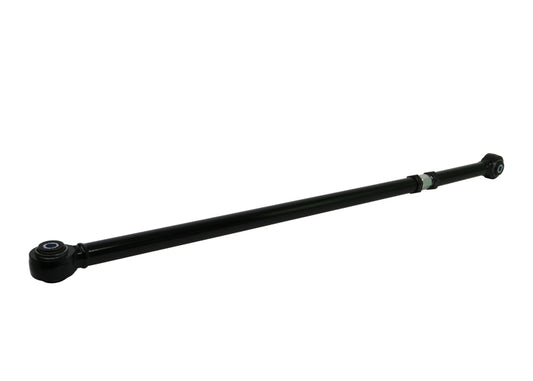 Whiteline 05-14 Ford Mustang Coupe Rear Panhard Rod - Complete Adj Assembly