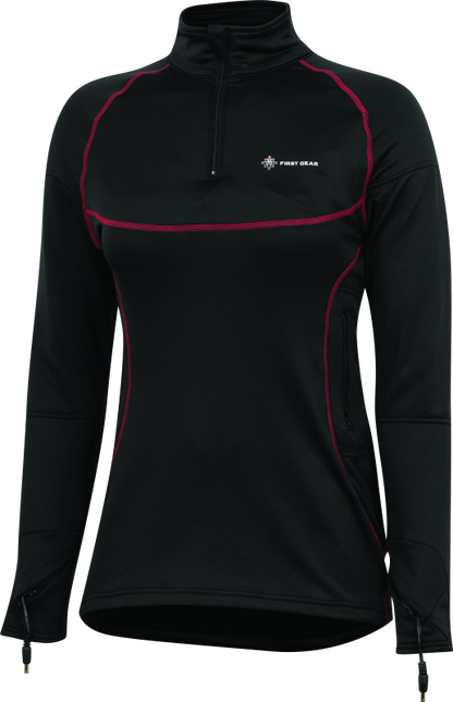 FIRSTGEAR Heated Layer Shirt 12V - Women Small