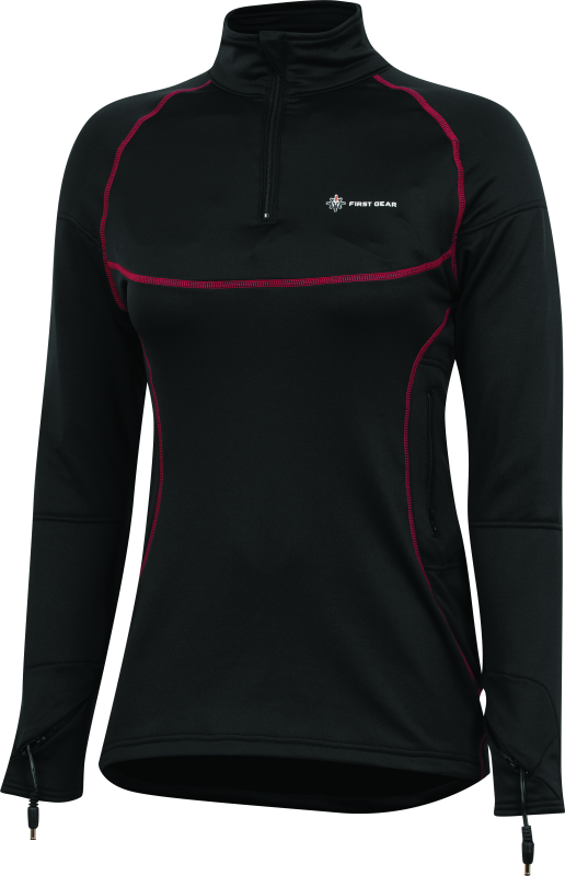 FIRSTGEAR Heated Layer Shirt 12V - Women 2XL