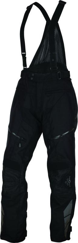 FIRSTGEAR Kilimanjaro 2.0 Pants Black - 46