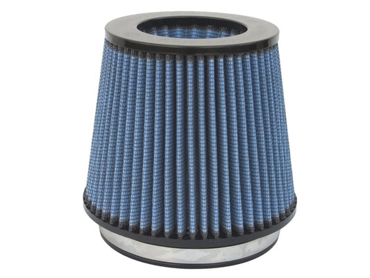 aFe MagnumFLOW Air Filters IAF P5R A/F P5R 5-1/2F x 7B x 5-1/2T (Inv) x 6H (IM) - Precision R