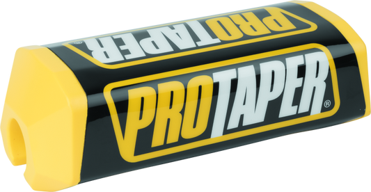 ProTaper 2.0 Square Bar Pad - Yellow/Black