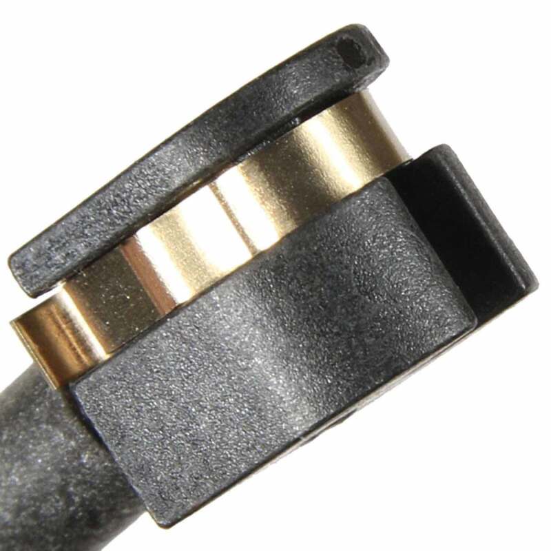 Power Stop 14-18 Audi A7 Quattro Front Euro-Stop Electronic Brake Pad Wear Sensor