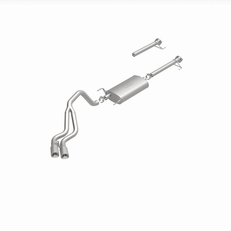 MagnaFlow Sys C/B Toyota 4-Runner 03