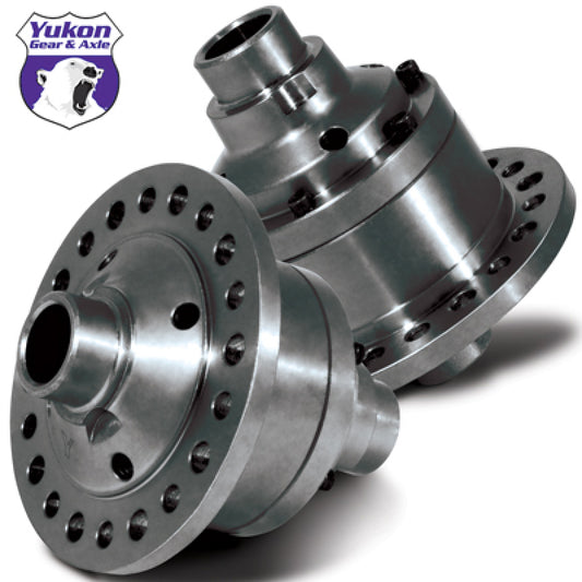 Yukon Gear Grizzly Locker For Dana 30 / 27 Spline / 3.73+