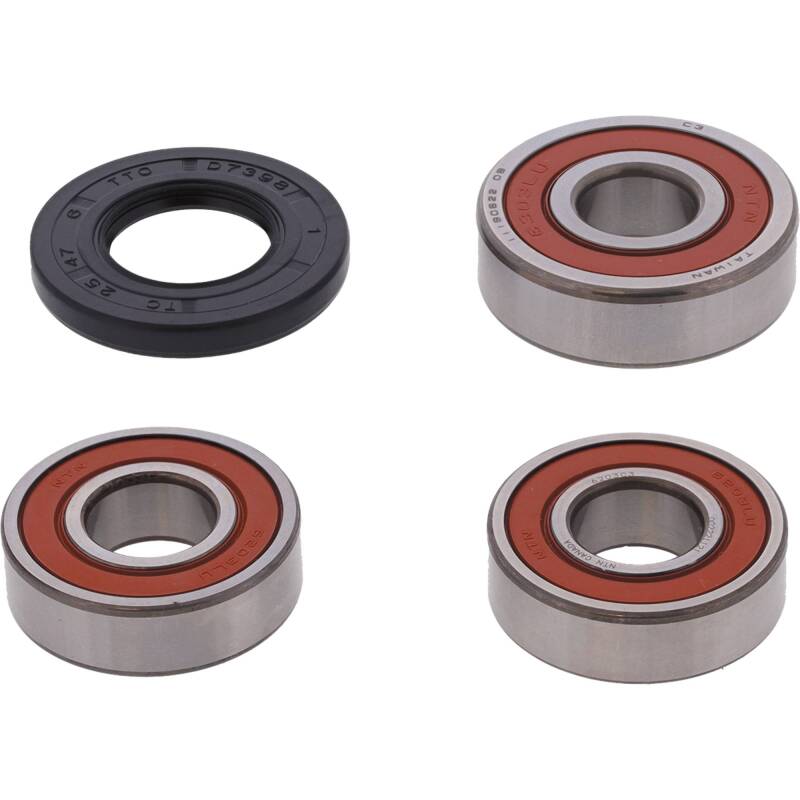 Pivot Works Pw Premium Wheel Bearing