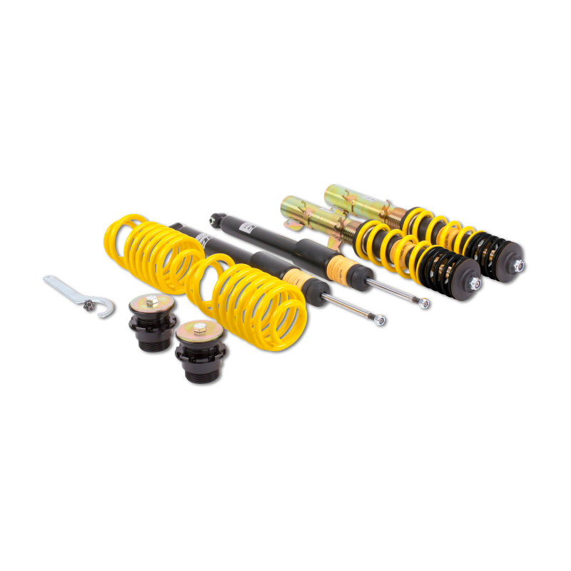 ST XA Coilover Kit 97-05 Volkswagen Golf MKIV