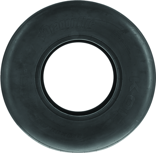 DragonFire Racing Kopa Paddle Tire 30X11-14 2 Ply